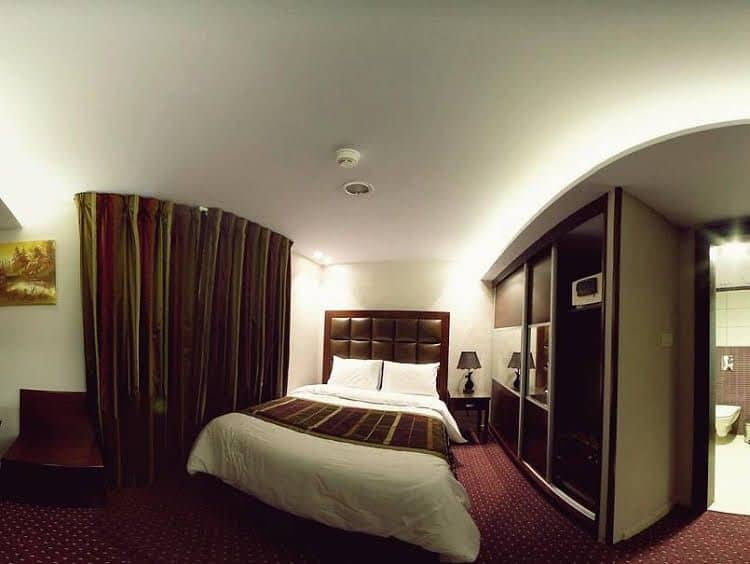 Sofia Suites Hotel