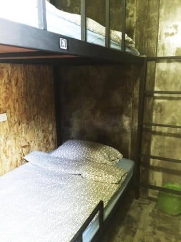 Hometown Hostel