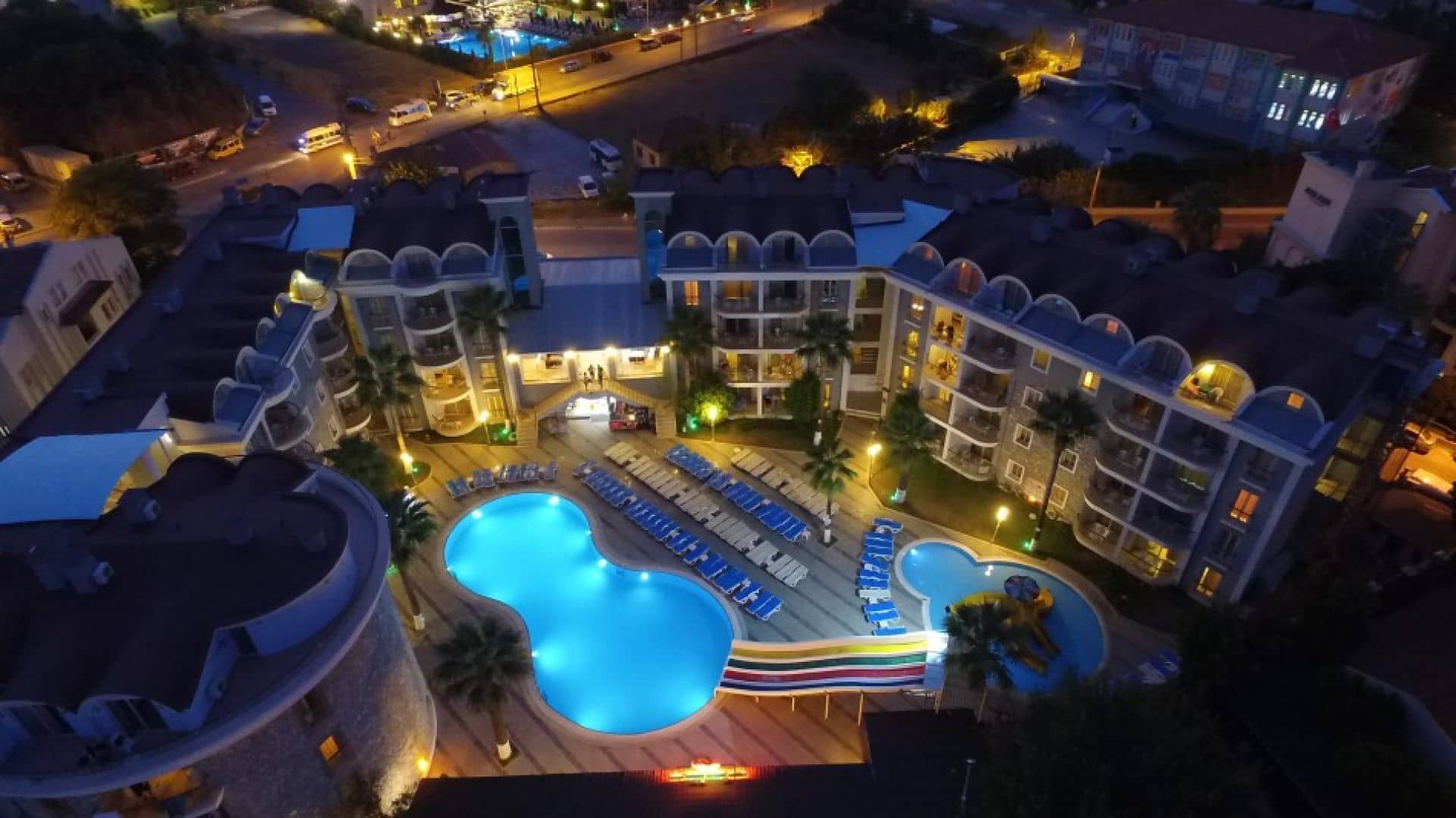 Alenz Suite Hotel Alenz Suite Hotel