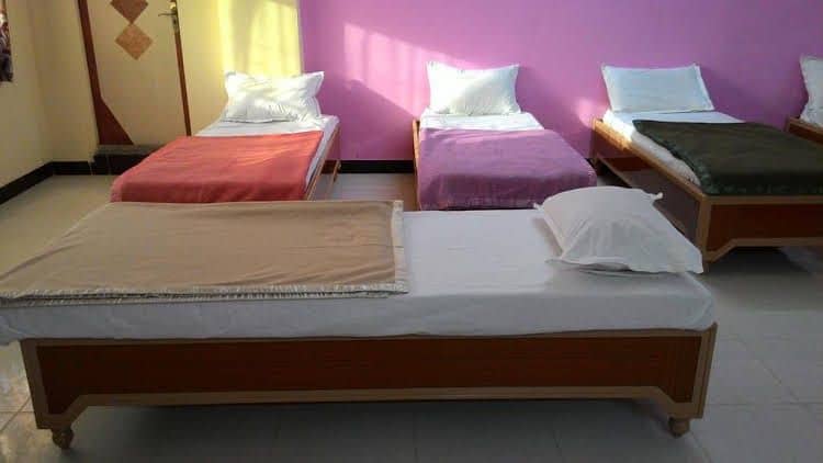 Visamo Hotel