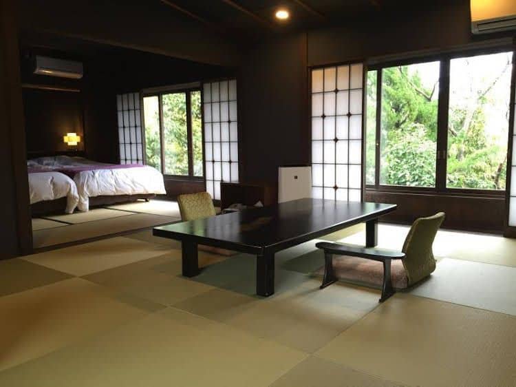 Ryokan Ishinoya