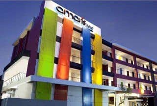Amaris Hotel Legian Bali