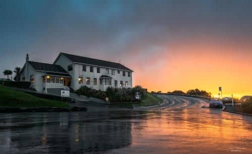Lands End Boutique Hotel Lands End Boutique Hotel