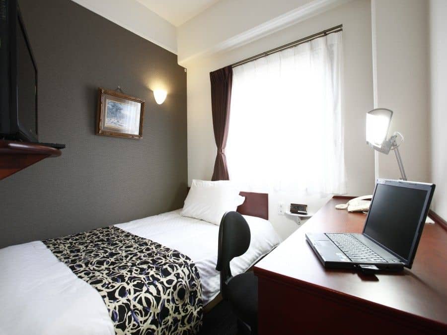 Kumamoto Kb Hotel