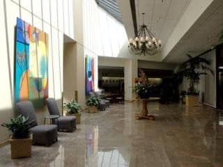 Crowne Plaza Los Angeles Airport Crowne Plaza Los Angeles Airport