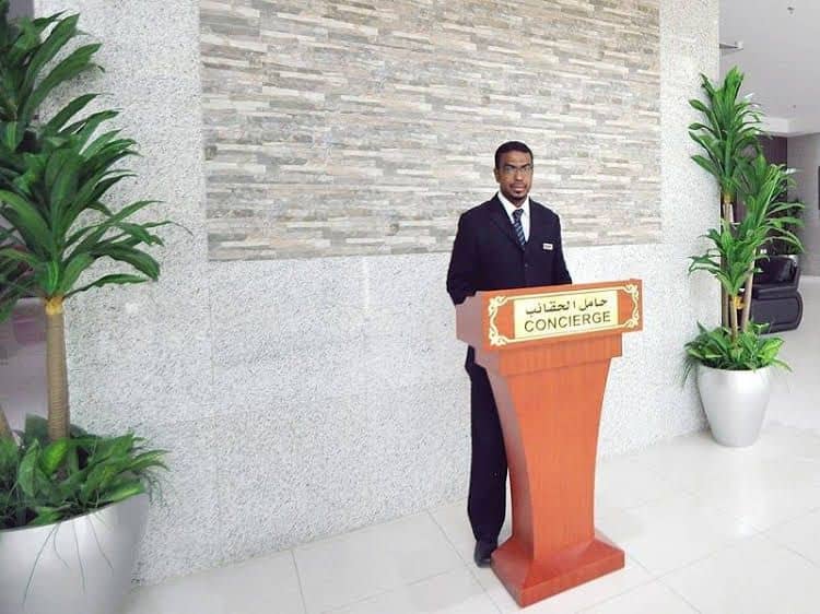 Al Burhan Pearl Hotel Al Burhan Pearl Hotel
