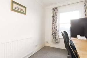 Veeve  Shaftesbury Road Apartment