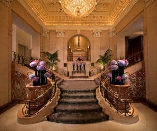 The Peninsula New York