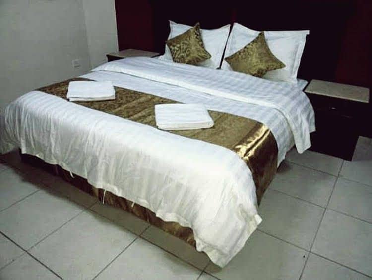 Al Salem Regency Hotel Apartments Al Salem Regency Hotel Apartments
