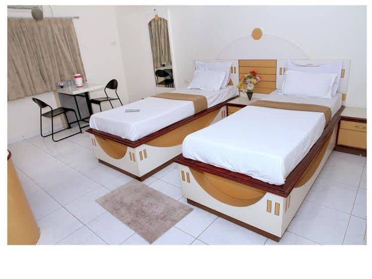 Hotel Ravikiran Executive RITZ Group