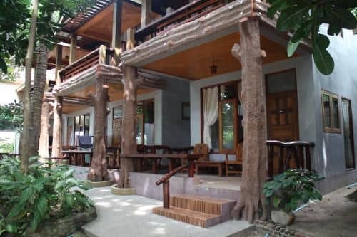 Big Fish Resort Koh Tao