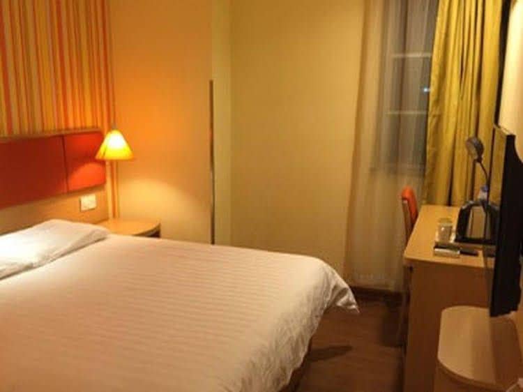 Hanting Elan Hotel Guangzhou Panyu Shiqiao Branch Hanting Elan Hotel Guangzhou Panyu Shiqiao Branch
