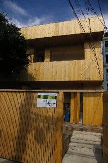 Hangul House