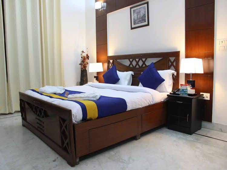 OYO Premium Signature Towers OYO Premium Signature Towers