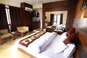 Kumari Inn