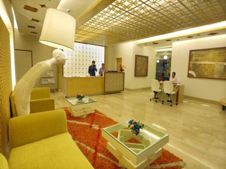 Regenta Orkos By Royal Orchid Kolkata Regenta Orkos By Royal Orchid Kolkata