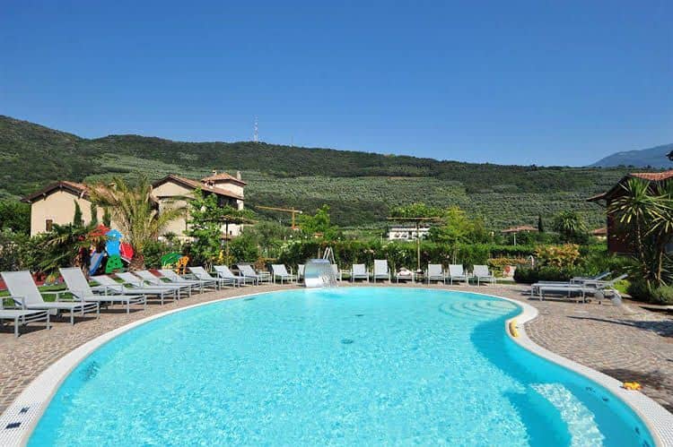 4limoni Apartments Resort 4limoni Apartments Resort