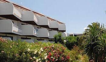 Del Rey Apartments Del Rey Apartments