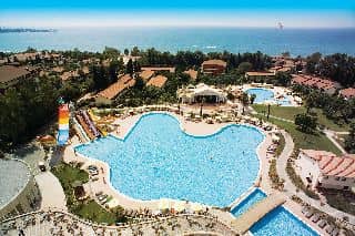 Horus Paradise Club Resort Horus Paradise Club Resort