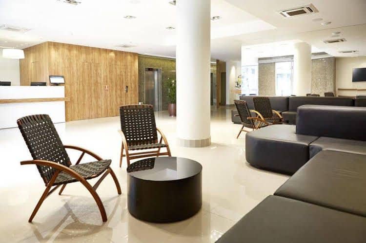 Soft Inn Rio Lapa
