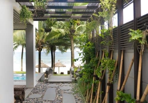 Mangala Zen Garden & Luxury Apartments