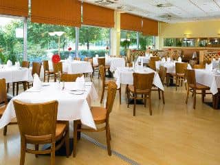 Grand City Hotel Berlin City East