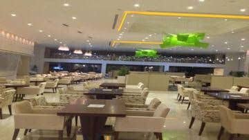 Radisson Blu Resort