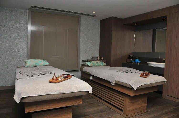 Sheraton Grand Istanbul Atasehir Hotel