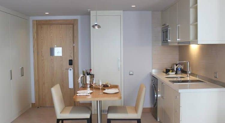 DALGA RESIDENCES BY ROTANA DALGA RESIDENCES BY ROTANA