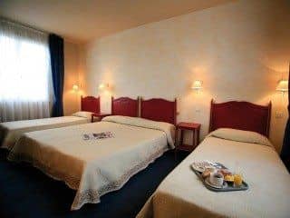 Best Western Les Vignes Blanches Best Western Les Vignes Blanches