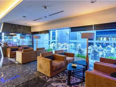 Wyndham Dubai Marina