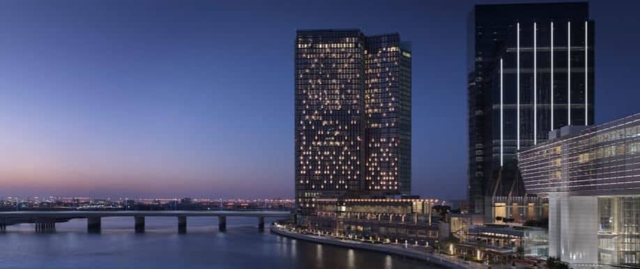 Four Seasons Hotel Abu Dhabi