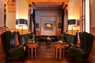 Les Jardins de Agdal Hotel & Spa