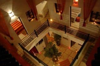 Riad Hcekarram