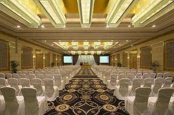 Sheraton Dammam Hotel & Convention Centre Sheraton Dammam Hotel & Convention Centre