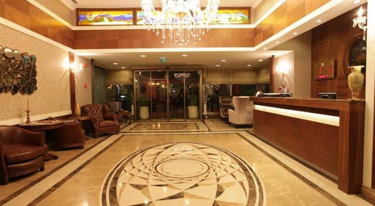 AL MAJED HOTEL