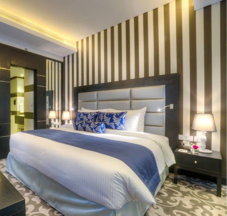 Somewhere Hotel Tecom