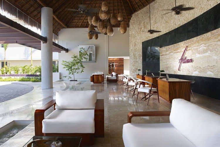 Senses Riviera Maya By Artisan Senses Riviera Maya By Artisan