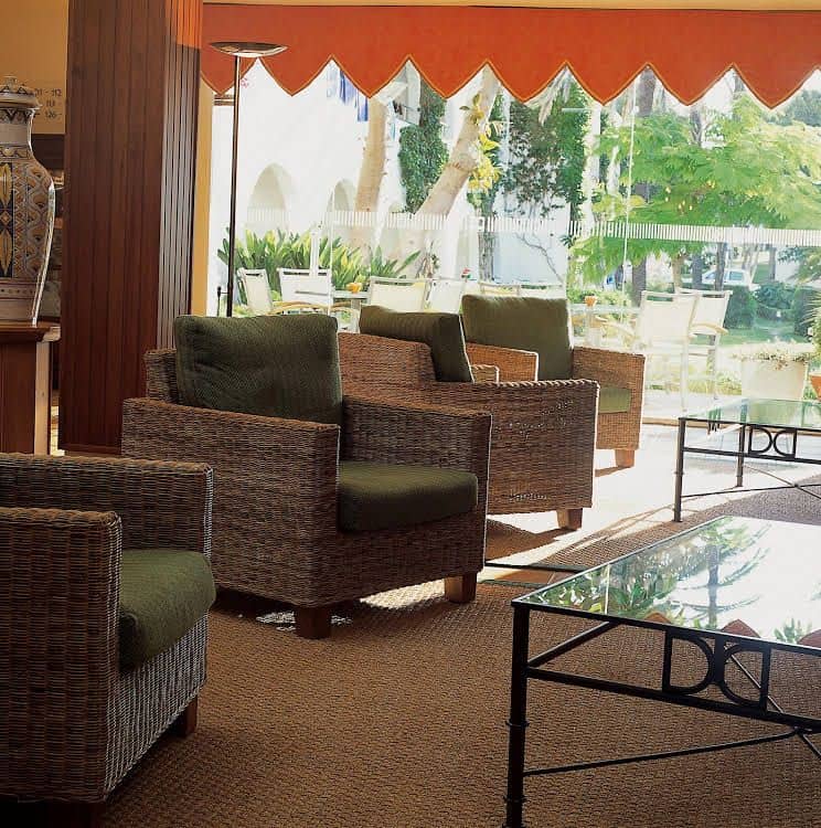 Port Blue S'Algar Hotel Port Blue S'Algar Hotel