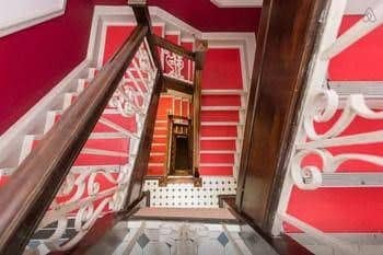 Hotel Strand Continental - Hostel