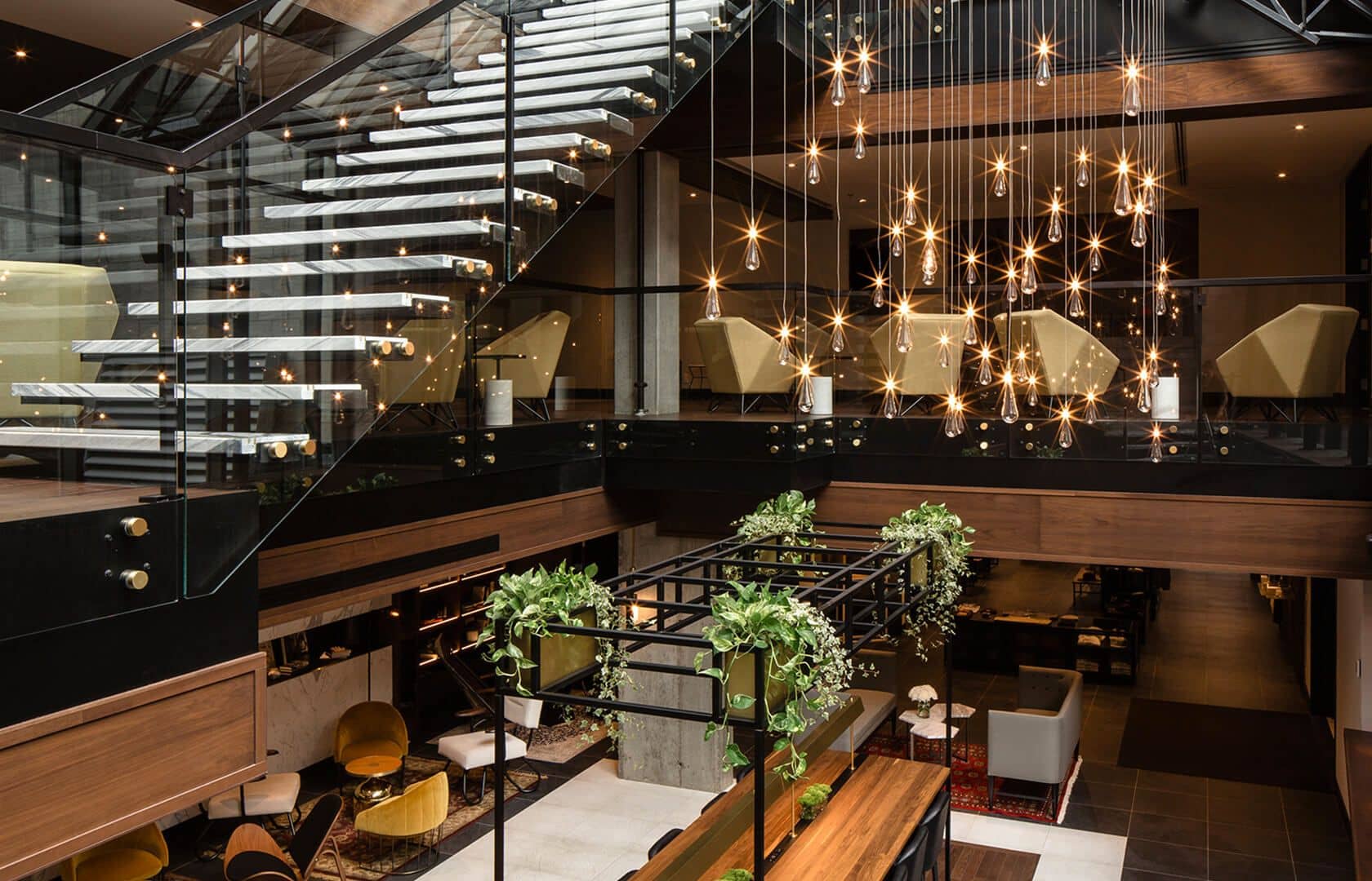 Hotel William Gray