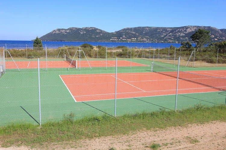 Residence Paese Serenu