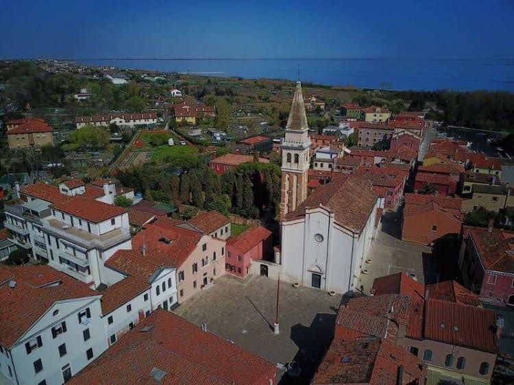 Residenze Ca' Alberti - Ca' Del Borgo