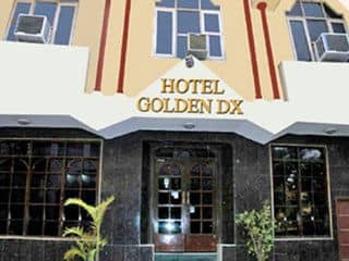 Golden Deluxe