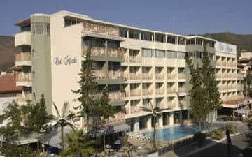 Otel Alinda Otel Alinda