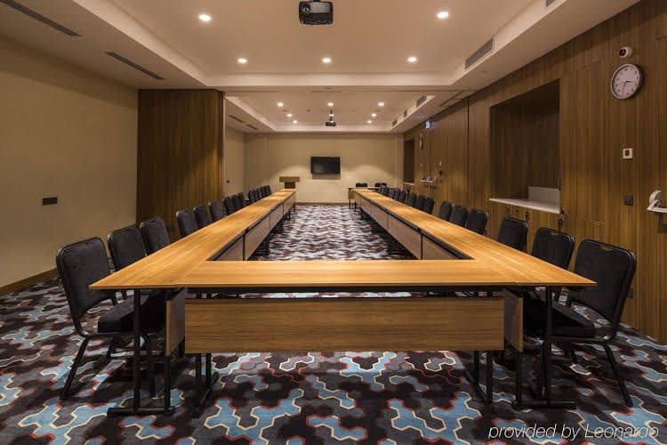 Hampton by Hilton Istanbul Kurtkoy