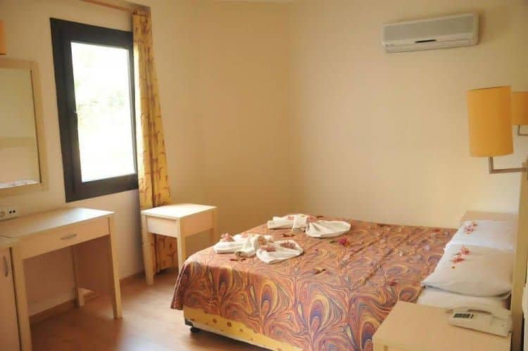 Woxxie Hotel Gumbet Woxxie Hotel Gumbet