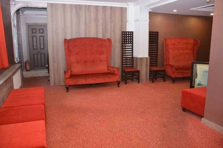 Trend Life Hotels