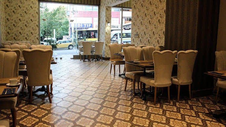 Grand Bursa Hotel