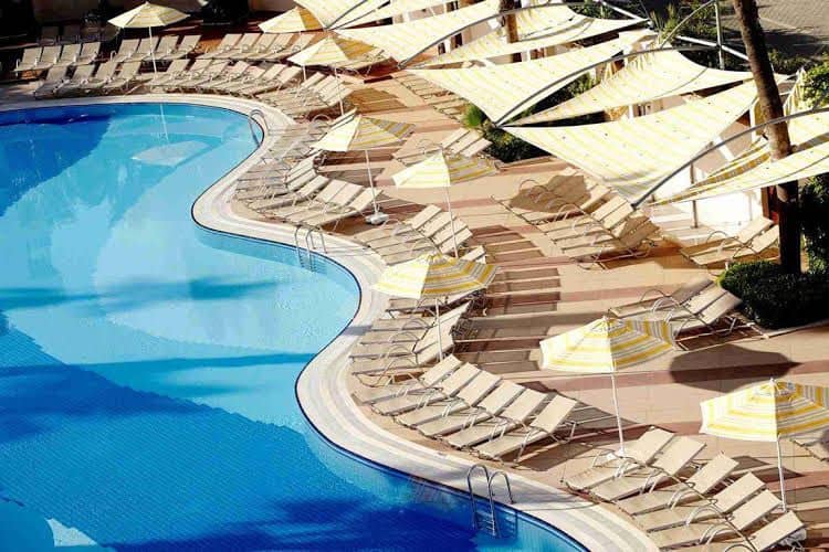 Hotel Ideal Premium Hotel Ideal Premium